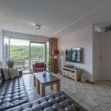 Lovely Dunes View Apartment Каллантсог Экстерьер фото