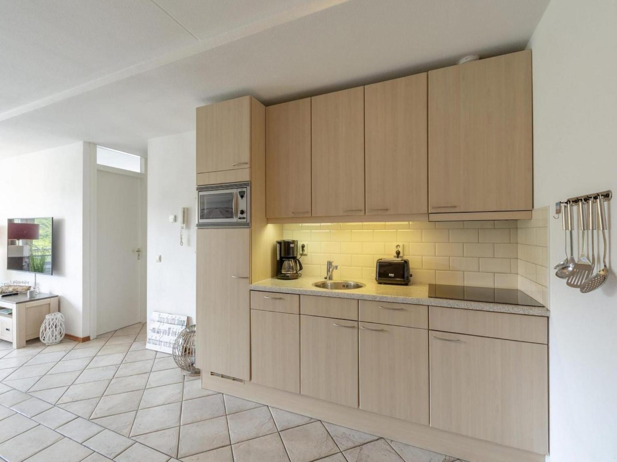 Lovely Dunes View Apartment Каллантсог Экстерьер фото