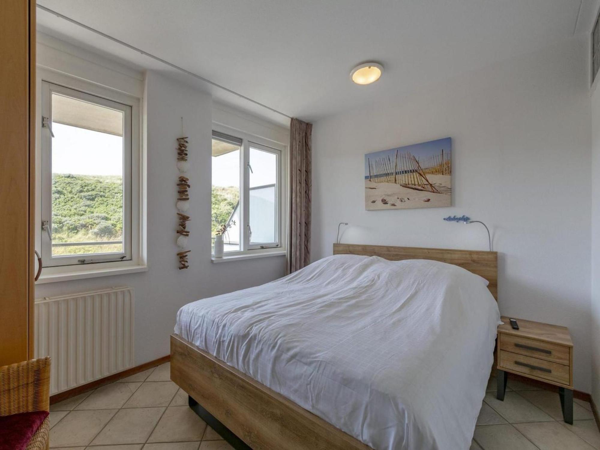 Lovely Dunes View Apartment Каллантсог Экстерьер фото